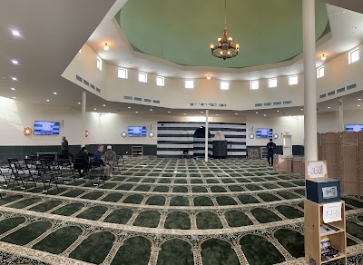 Masjid Bilal Islamic Center