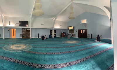 Islamic Center of Yorba Linda