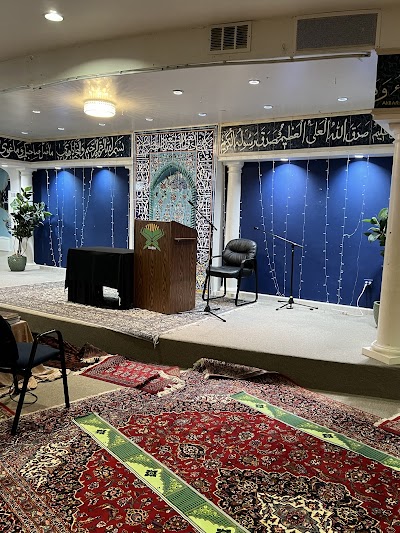 Shia Association of the Bay Area