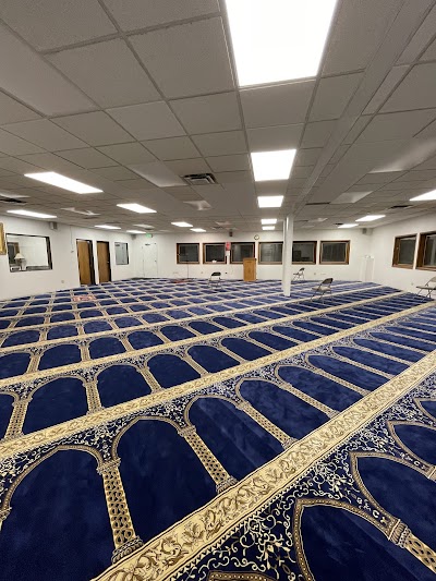 Masjid Al-Salam (Colorado Islamic Center)