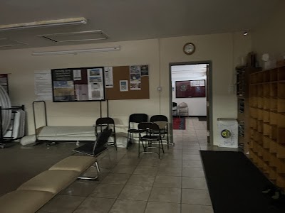 Islamic Society of Colorado Springs