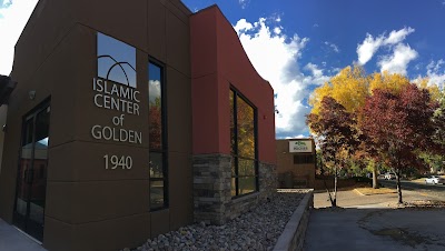 Islamic Center of Golden