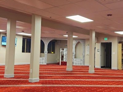 Masjid Bilal, Colorado Oromo Muslim Community Center