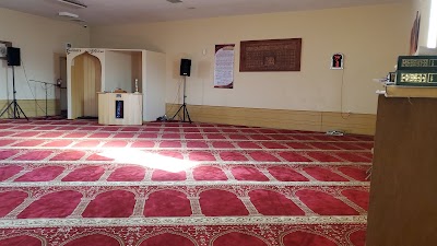 Northeast Denver Islamic Center