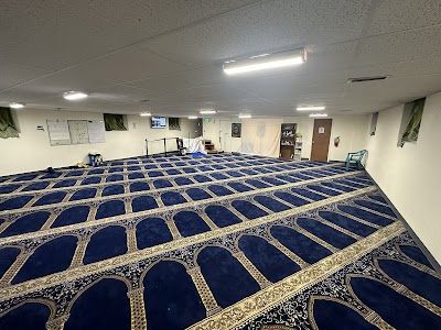 Burmese Islamic Association of Colorado ( Masjid Al-Ansar)
