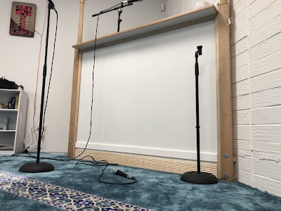 Islamic Center of Aurora Colorado
