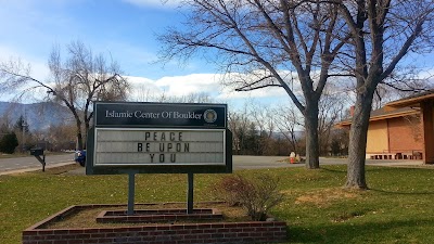 Islamic Center of Boulder (ICB)