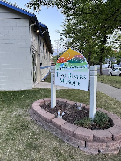 Islamic Center of Grand Junction (Two Rivers Mosque)