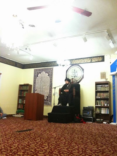 Al-Zahraa Islamic Center