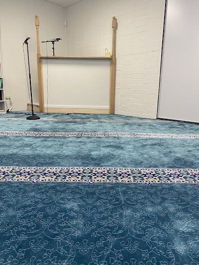 Islamic Center of Aurora CO - Masjid ArRahmah