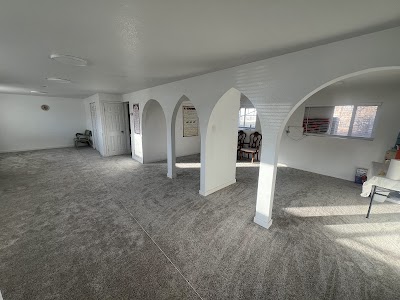 Pueblo Islamic Society