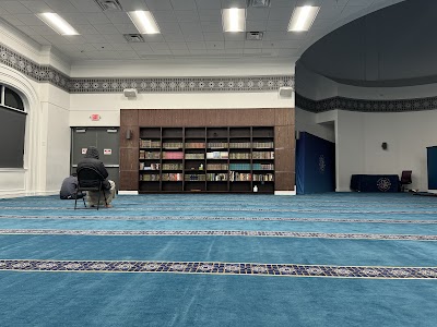 Valley Ranch Islamic Center (VRIC)