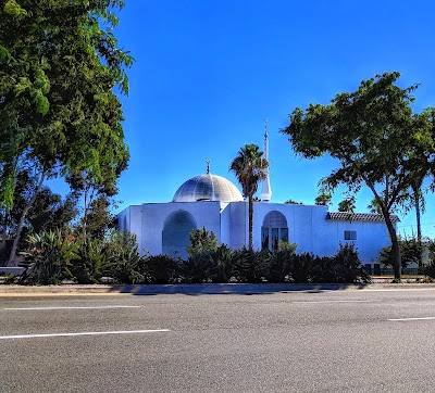 Islamic Center of San Diego (ICSD)