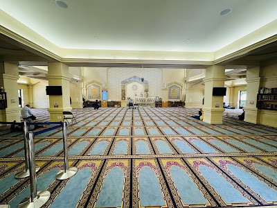 Islamic Center of Irvine (ICOI)