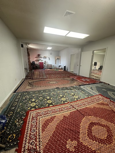 Fort Morgan Islamic Center