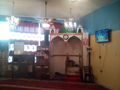 Darul-Salam Mosque
