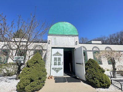 Islamic Center of Connecticut