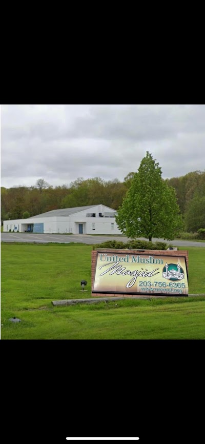 United Muslim Masjid CT