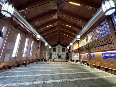 Al Madany Islamic Center of Norwalk