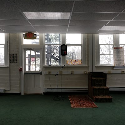 Islamic Center of University of Connecticut