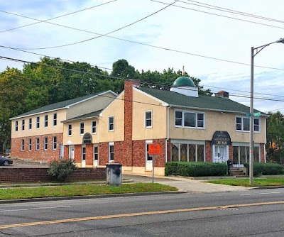 Danbury Masjid - Islamic Society of Western Connecticut