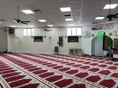Islamic Center of South Windsor