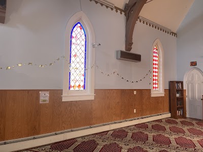Islamic Center of New London