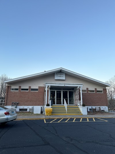 Islamic Center of Windsor Locks