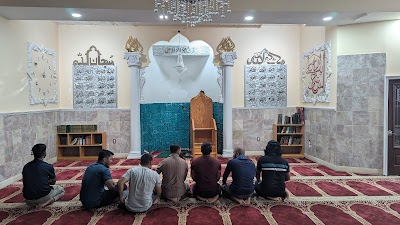 Islamic Center of Wallingford