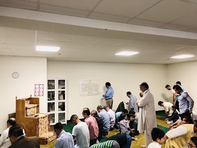 Islamic Center Of Vernon