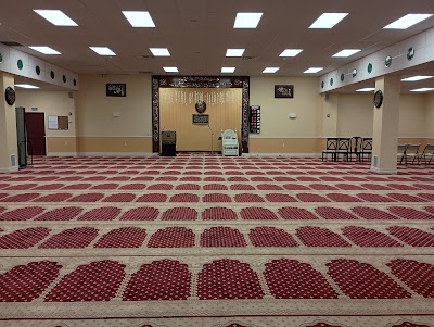 Islamic Community of Fairfield