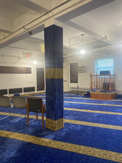 Alhedayah Masjid & Islamic Center