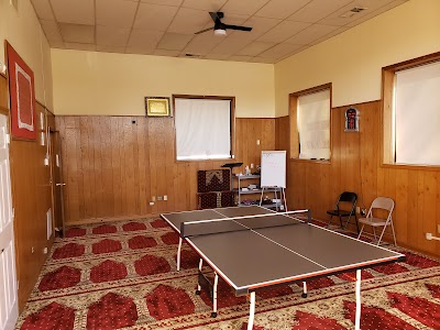ISLAMIC CENTER Middletown