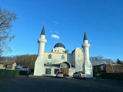 Diyanet Mosque of New Haven