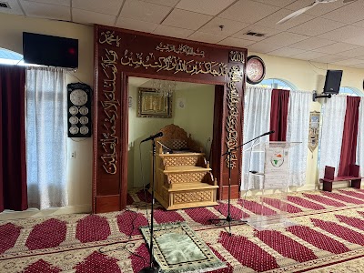 Minhaj ul Quran Al-Noor Islamic Center