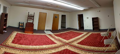 Islamic Center of Willimantic - Masjid al-Huda