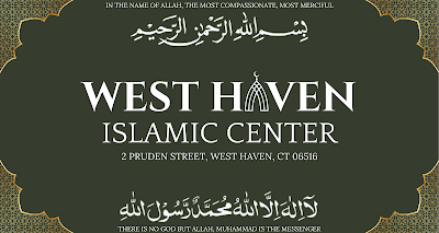 West Haven Islamic Center