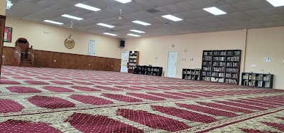 Masjid Orange/ West Haven