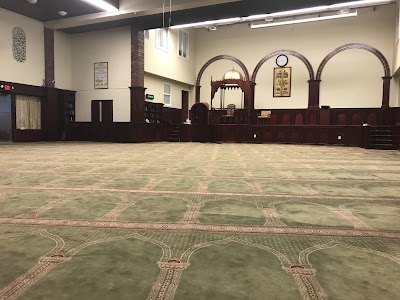 Islamic Center of Passaic County