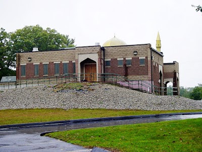 Al-Islam Mosque