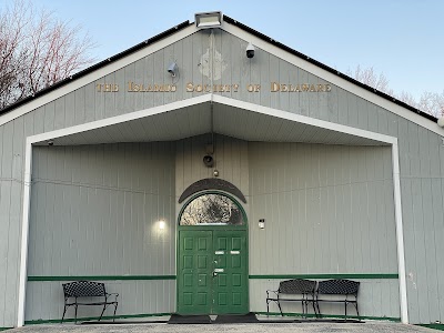 Islamic Society of Delaware