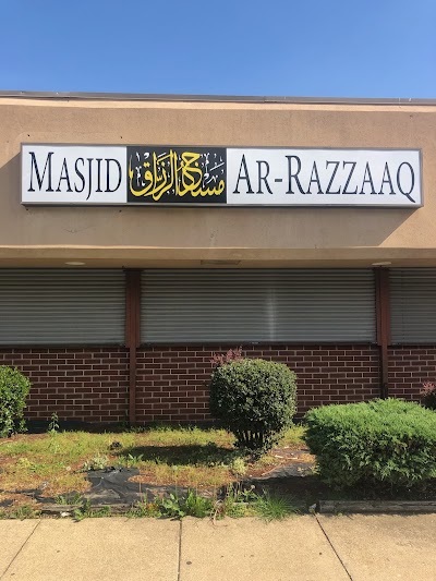 Ar-Razzaaq Mosque