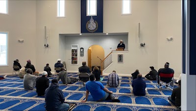 Islamic Society of Central Delaware