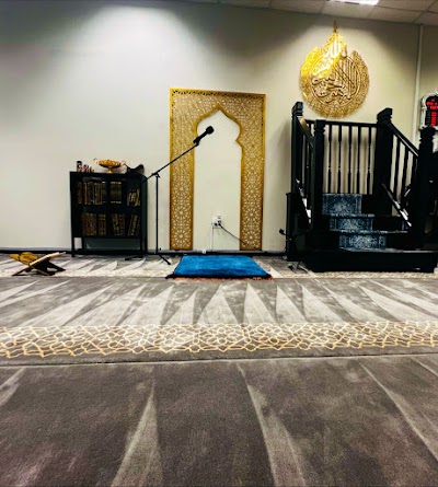 Rawdah Islamic Center of Delaware