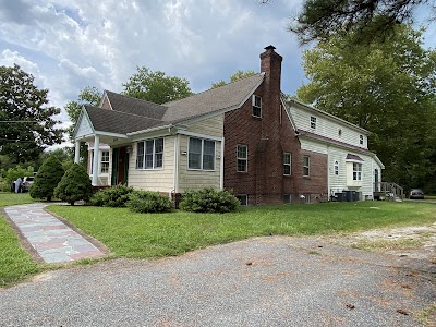 Islamic Center of Eastern Shore