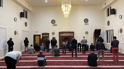 Glasgow Mosque & Education Center