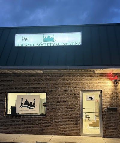 Islamic Society of Smyrna