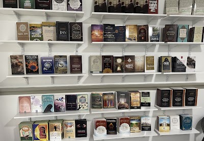 Bookstore & Da’wah Center