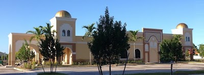 Islamic Center of South Florida
