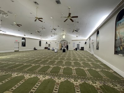 Alqassam Mosque